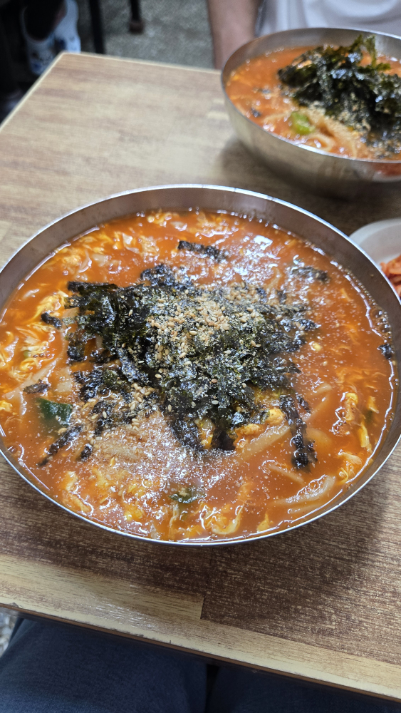 정든식당 4