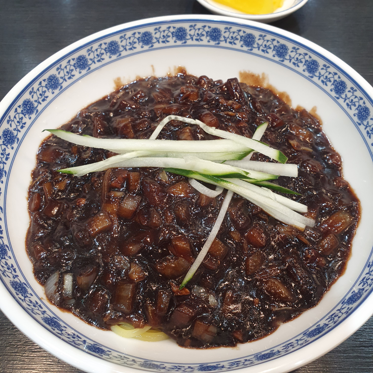 태리반점 사진