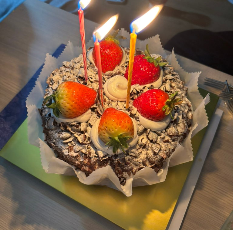 구름빵 사진 3