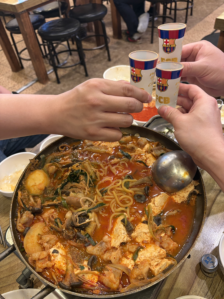 Guridolgopchang 5