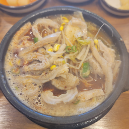 은희네해장국 표선점 대표 사진