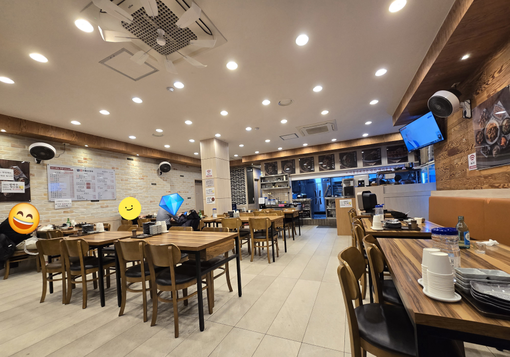 Seoulsundaeguk 4