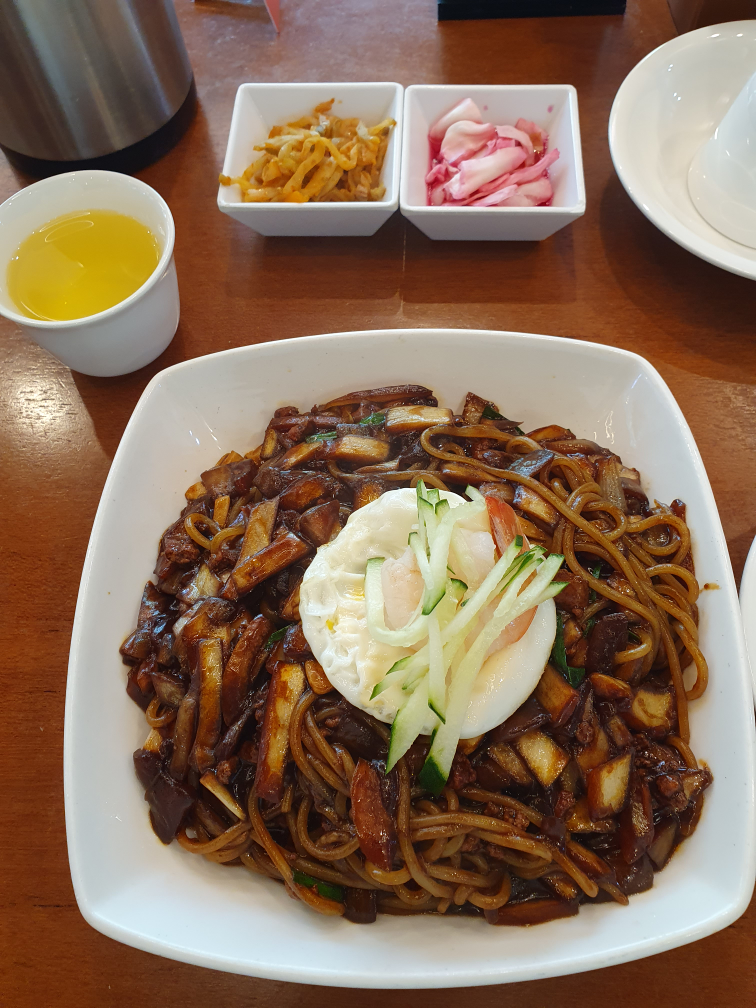 차이나플레인 서울숲점 사진 4