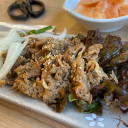 대덕골 보쌈칼국수 수원직영점 사진 7