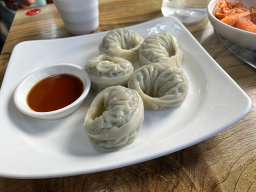옛날바지락칼국수 5