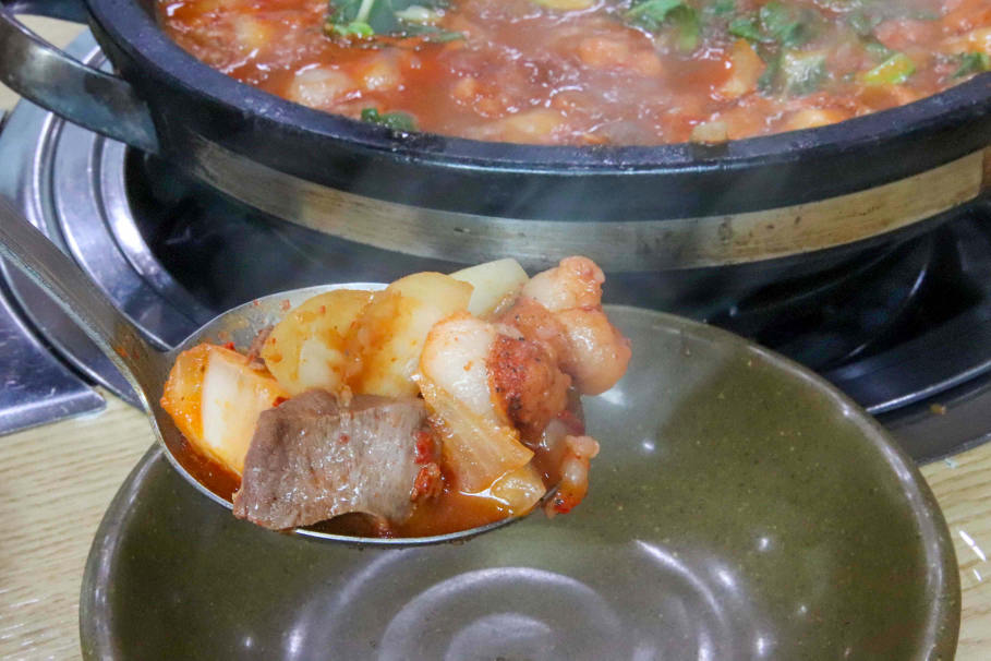 Goseonggopchang 4