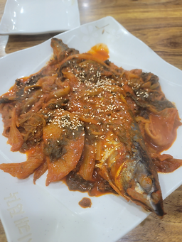 시래정각 사진 3