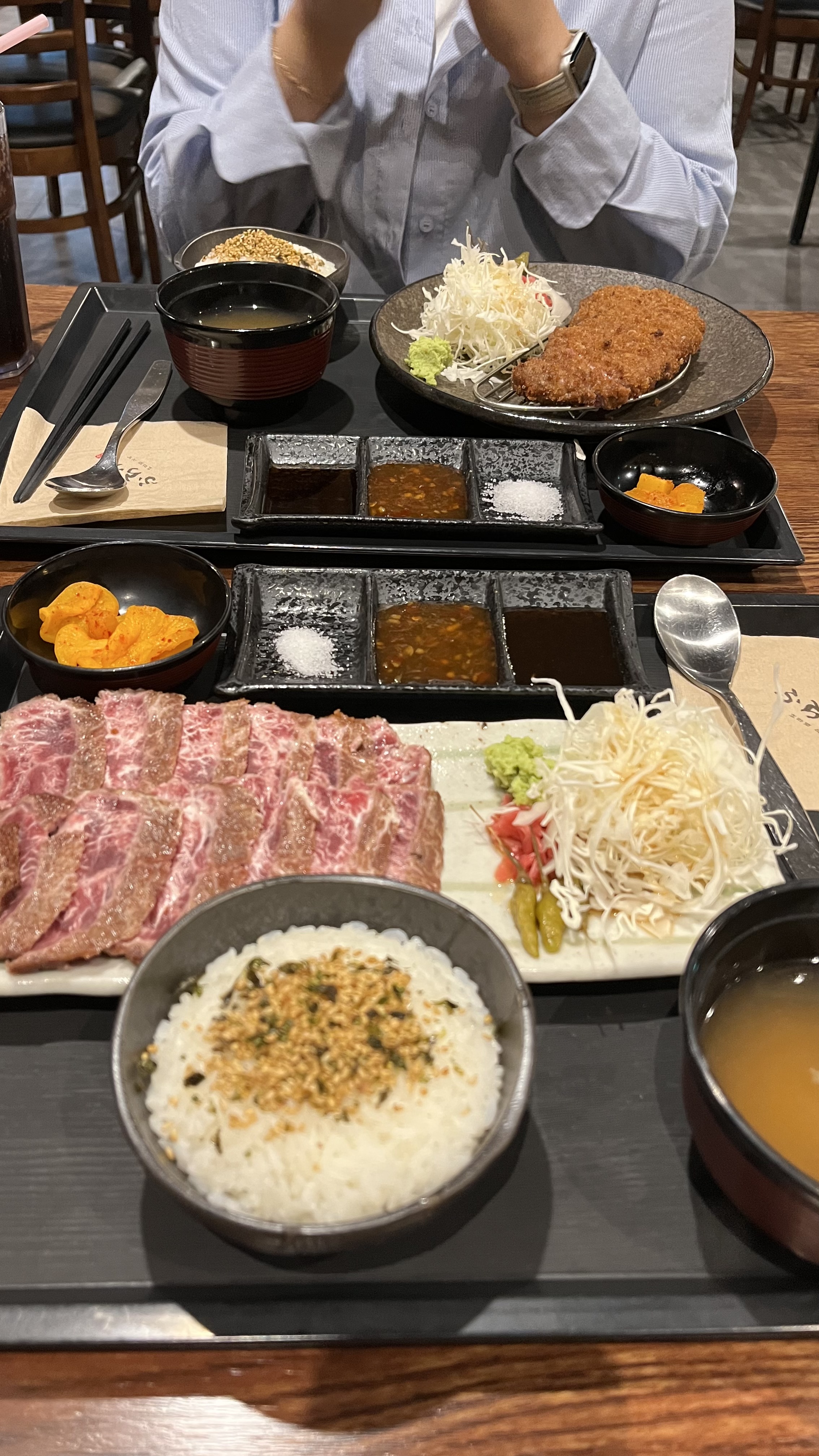 후라토식당 용산점 사진 6