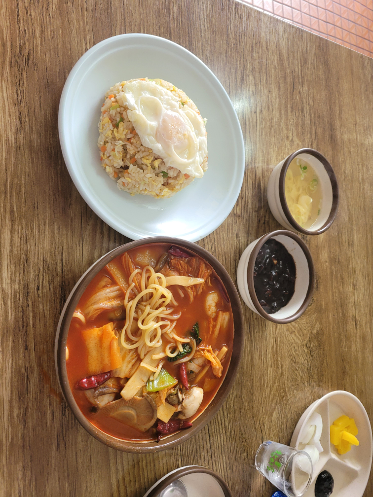 Imseongbanjeom 2