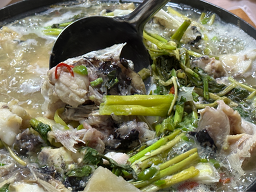 Geumgangsan (금강산) 3