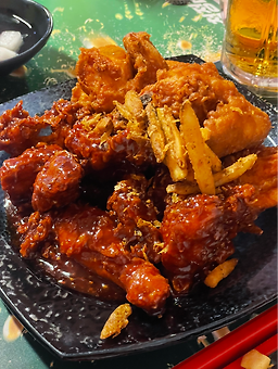 정치킨 사진 2