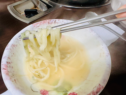 덕이네칼국수 1