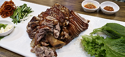 청와삼대칼국수 5