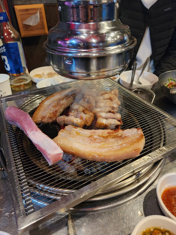 뜻밖의고기 대표 사진