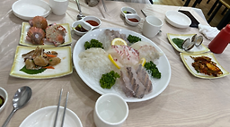 바다향횟집 4