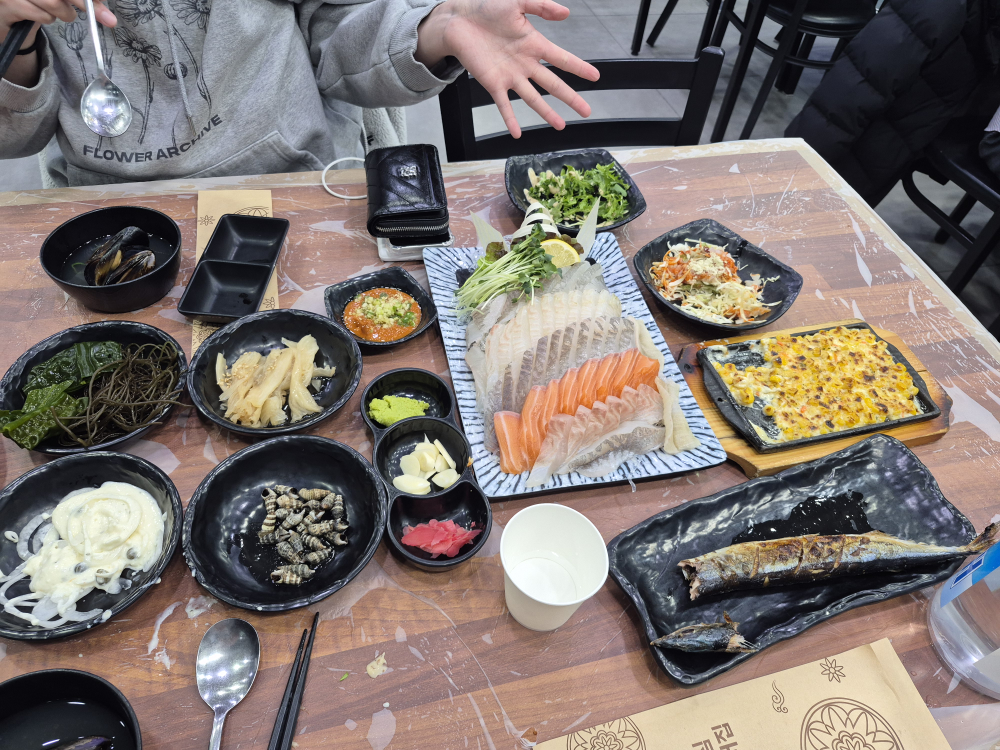 오빠야회세교점 1
