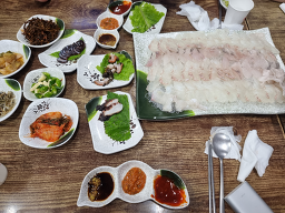 해변정식당 사진 7