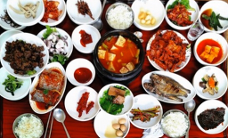 Okcheongolhanjeongsik 5