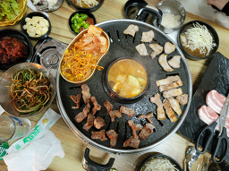 화진생고기 사진 7