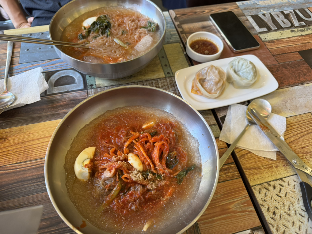 한남면옥 사진 4