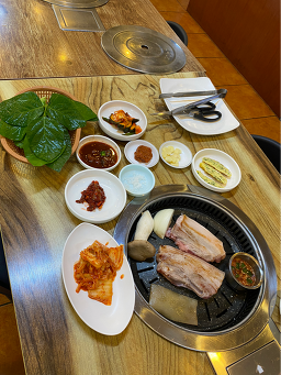 광양왕소금깡통구이 3