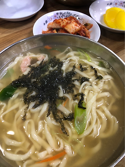 옛날손칼국수 대표 사진