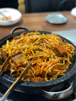 Jinburyeonghwangtae 1