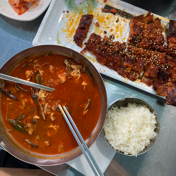 지하식당 사진 4
