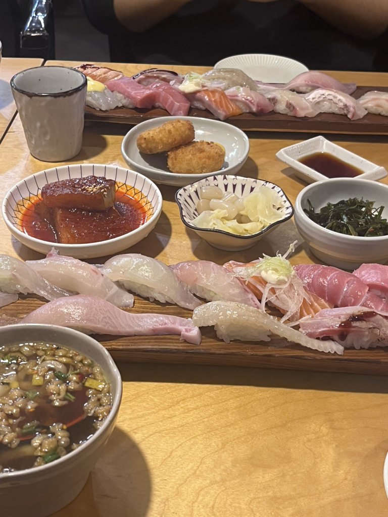 Seusijyubei (스시쥬베이) 2