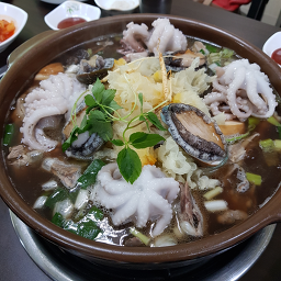 오박사전복해신탕 5