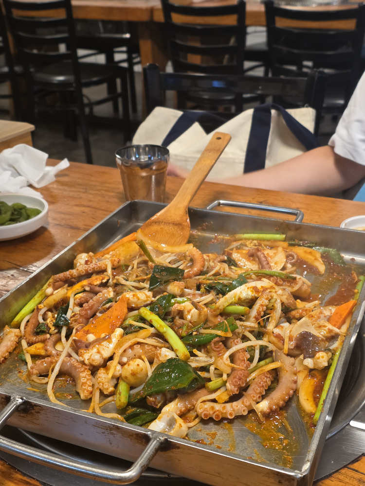 기장꼼장어식당 사진 2