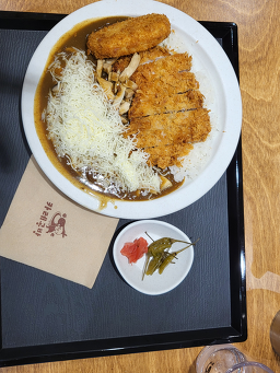 카레공방 서현CGV점 사진 2