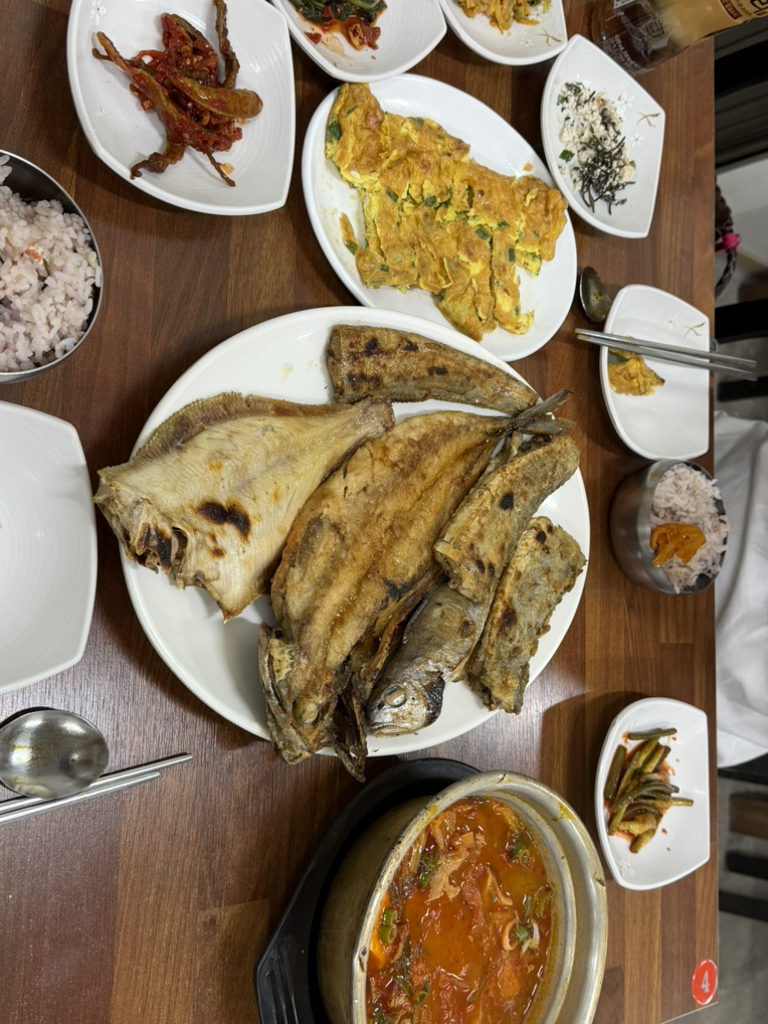 나는지금생선이먹고싶다 대표 사진