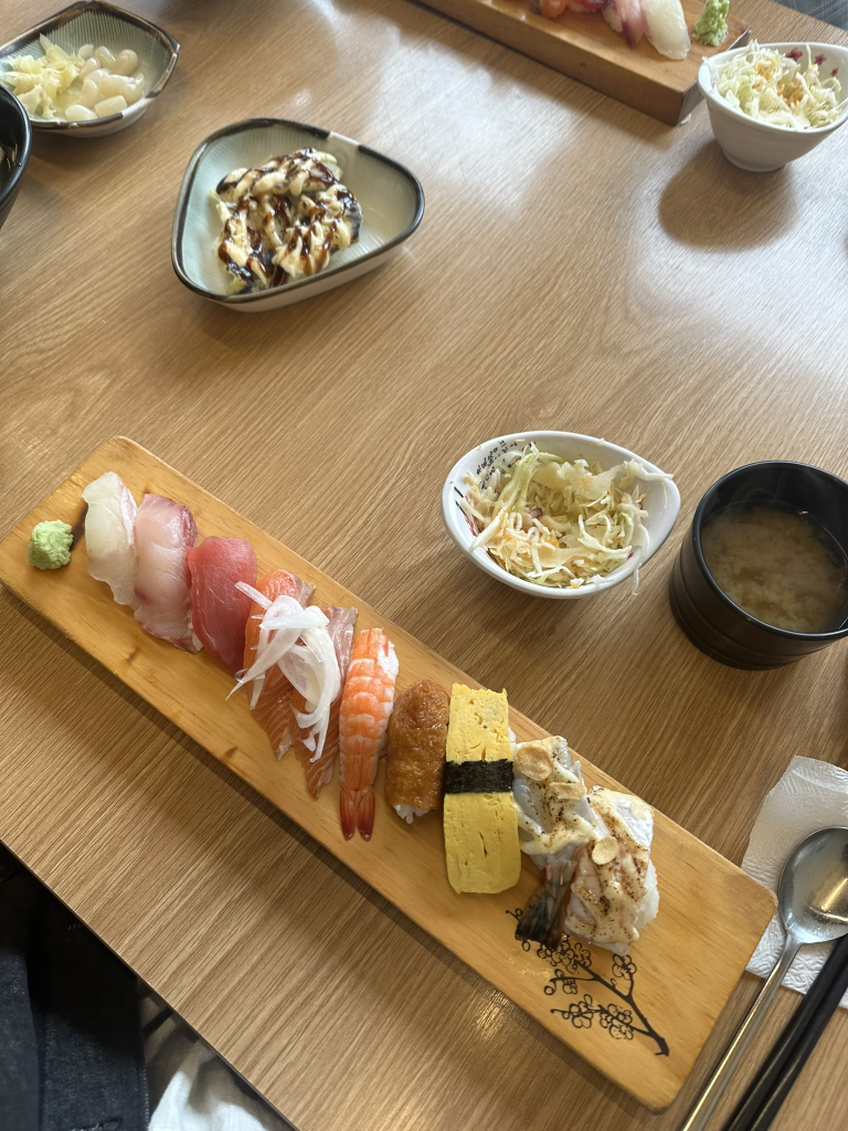 Seusimasa (스시마사) 3