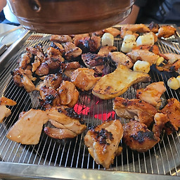 Dakbawi sutbuldakgalbi 6