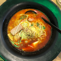 마라식객 사진 8