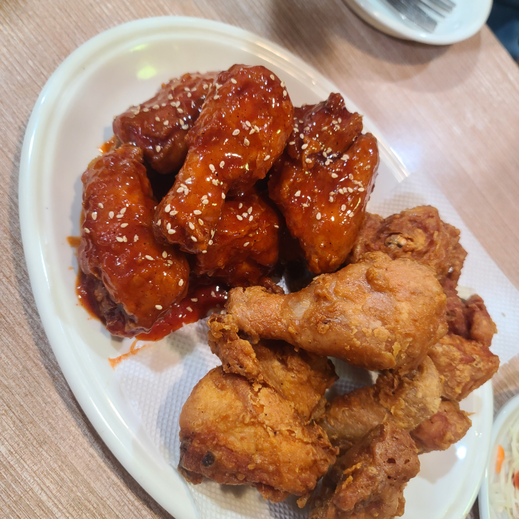 맛치킨호프 대표 사진