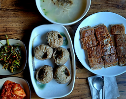 비원손칼국수 사진 4