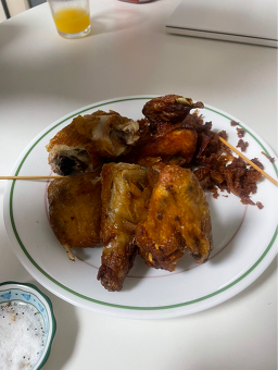 한국통닭 종로3호점 사진 3