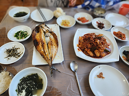 골목집 대표 사진