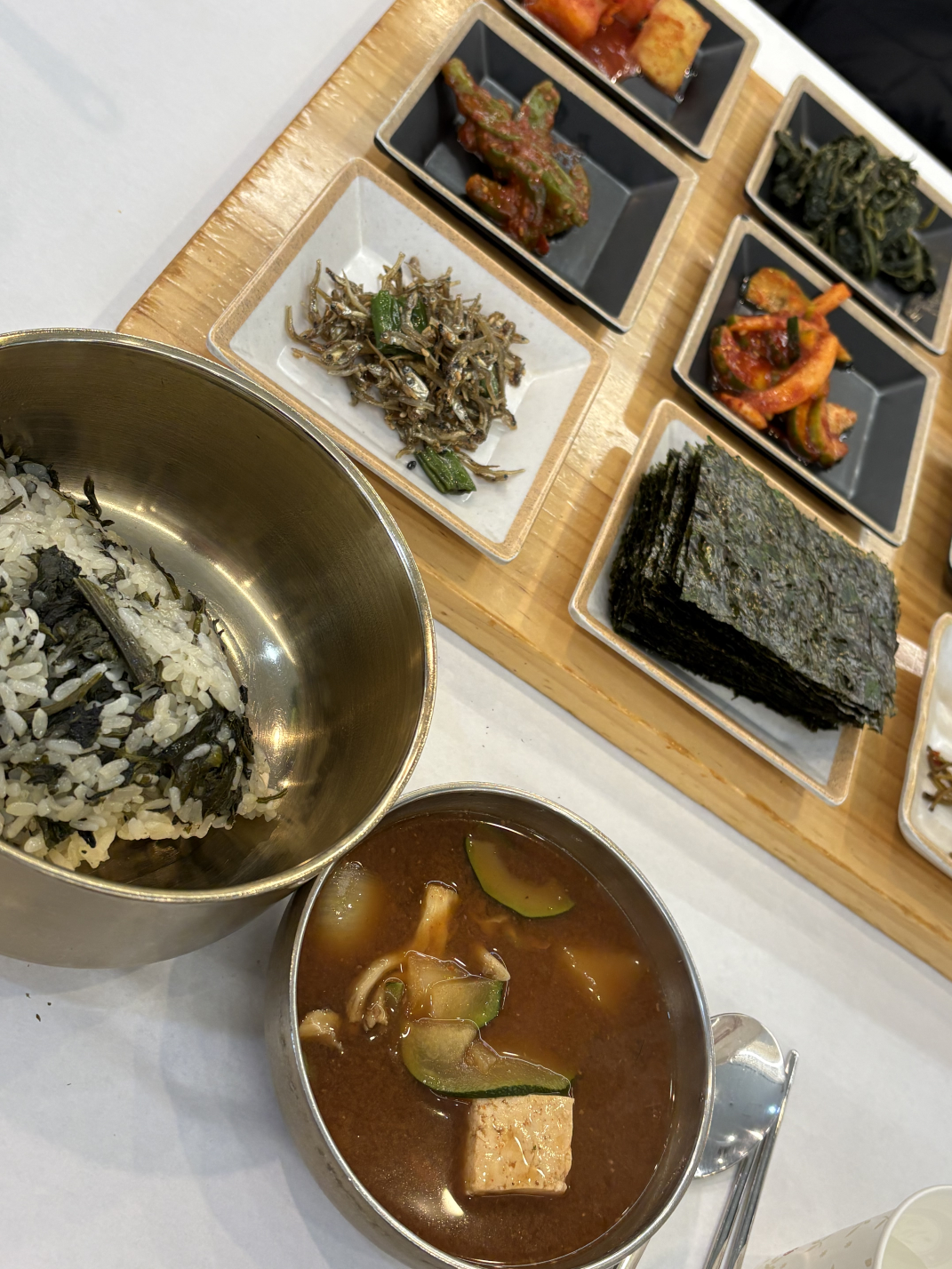 동탄곤드레 1