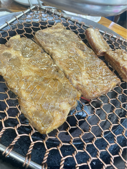 Jangsugolhwarogui (장수골화로구이) 3