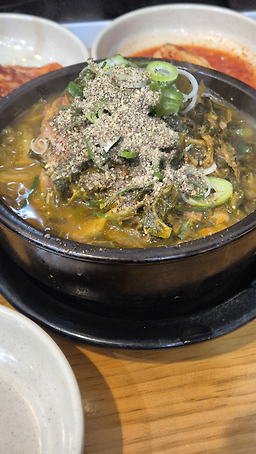 Migachon gamjatang 4