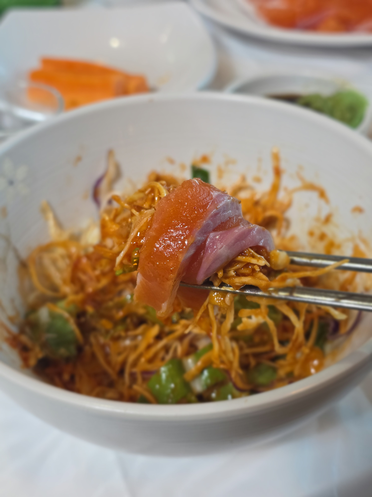 삼년산성송어장 6
