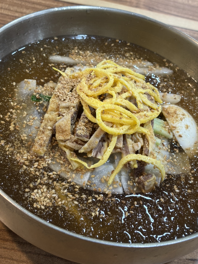 Jinjuhwangponaengmyeon 4