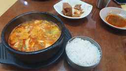 Sunnamsiraegi jeokseonjeom (순남시래기 적선점) 1