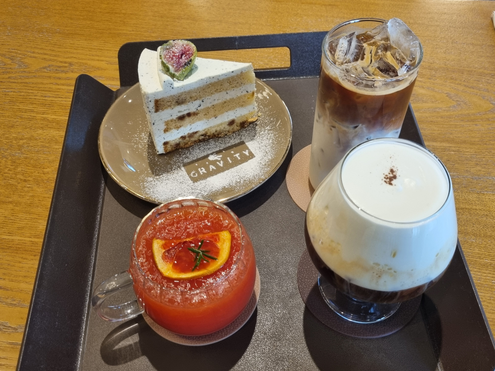 카페그래비티 1