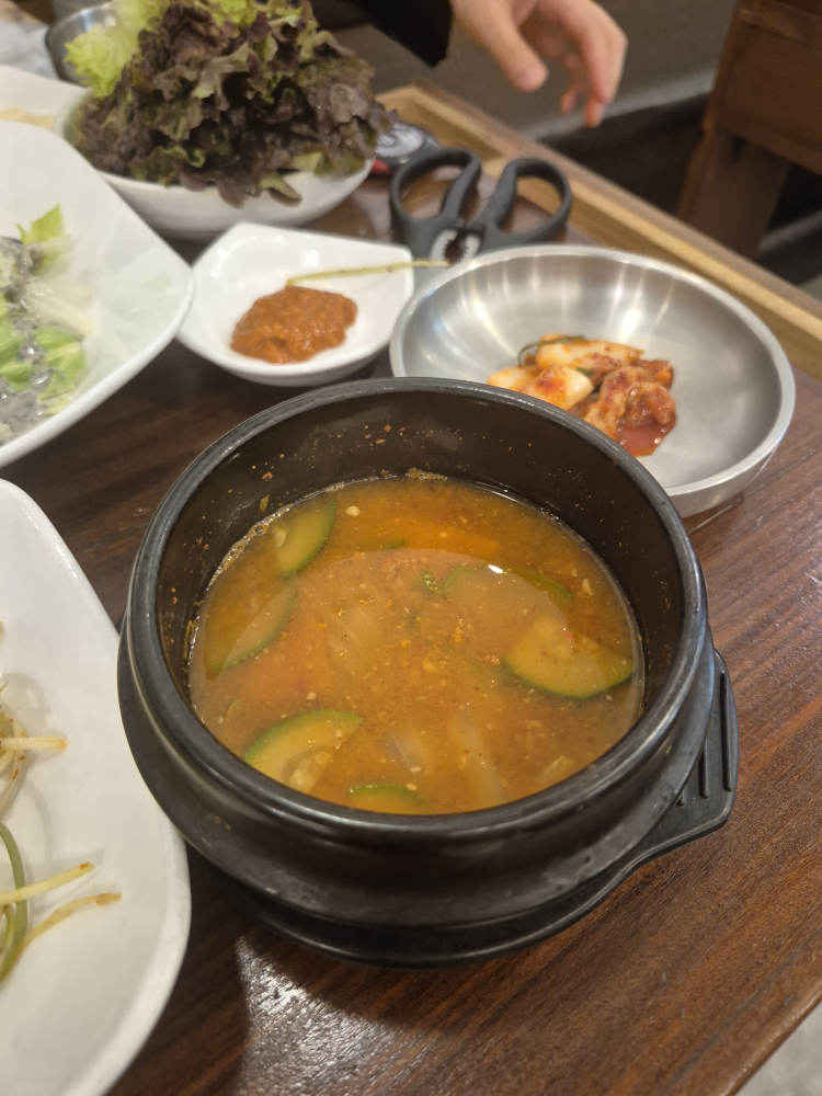 바우한우 사진 5