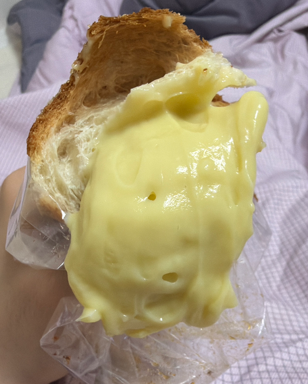 모퉁이 빵집 3
