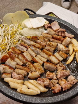 Bareungopchang 5